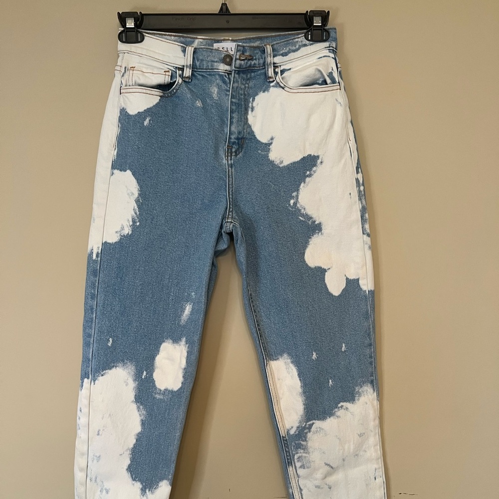 Cello pants size 7